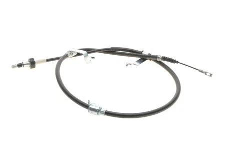 Фото 1 - трос остановочных тормозов BOSCH 1987482849 Трос остановочных тормозов BOSCH 1987482849 (фото 1)