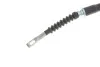 Гальмівний трос HYUNDAI i30 \'\'RL \'\'08-12 BOSCH 1987482907 (фото 4)
