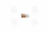 Предохранитель mini 5A BOSCH 1987529028 (фото 3)