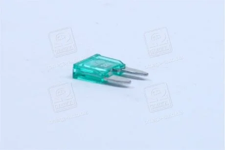 Предохранитель 30А (mini) BOSCH 1 987 529 034