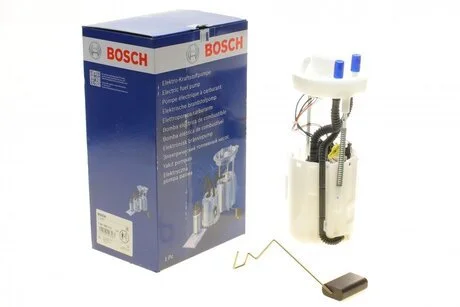 Елемент системи живлення BOSCH 1987580013