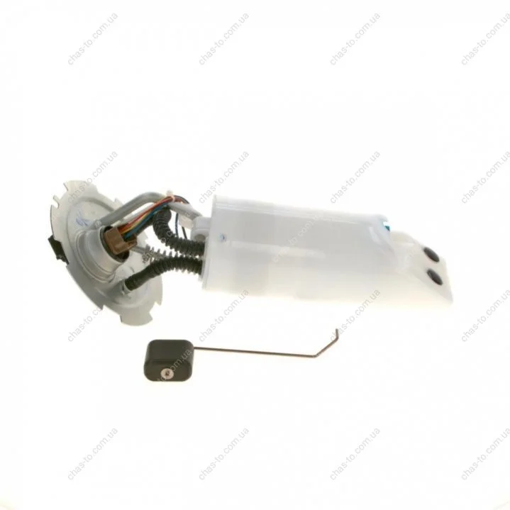 Електробензонасос у зборі DAEWOO Lanos \'\'96-03 BOSCH 1987580030 (фото 1)