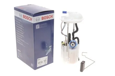 ЕЛЕКТРИЧНИЙ БЕНЗОНАСОС BOSCH 1987580034
