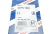 Ремень поликлиновой 10PK1340 BOSCH 1987945500 (фото 5)