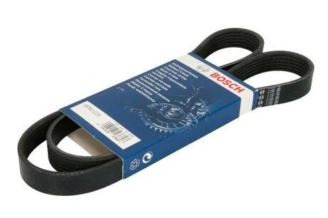 РЕМІНЬ П-КЛИНОВИЙ 6PK1225 BOSCH 1987945701