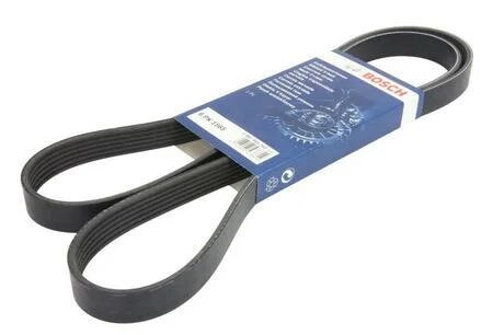 РЕМІНЬ П-КЛИНОВИЙ 6PK1565 BOSCH 1987945702