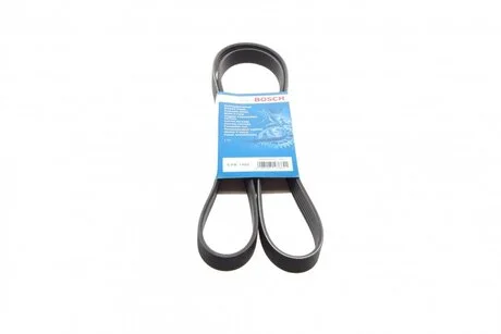 РЕМЕНЬ П-КЛИНОВЫЙ 6PK1488 BOSCH 1987945703