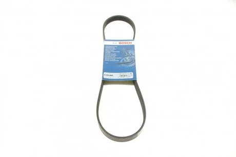 РЕМІНЬ П-КЛИНОВИЙ 5PK895 BOSCH 1987945715