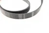 Ремень П-клиновый 6PK2550 HYUNDAI/Santa Fe/IX35 2.0-2.409&gt;&gt; BOSCH 1987945717 (фото 2)