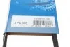 РЕМІНЬ П-КЛИНОВИЙ 3PK668 BOSCH 1987945737 (фото 6)