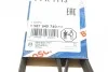 РЕМІНЬ П-КЛИНОВИЙ 7PK1113 BOSCH 1987945740 (фото 6)