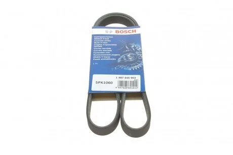 Поликлиновый ремень BOSCH 1 987 945 903
