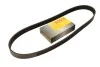 РЕМЕНЬ П-КЛИНОВЫЙ 7PK1605 BOSCH 1987946091 (фото 1)