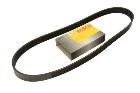 РЕМІНЬ П-КЛИНОВИЙ 7PK1605 BOSCH 1987946091