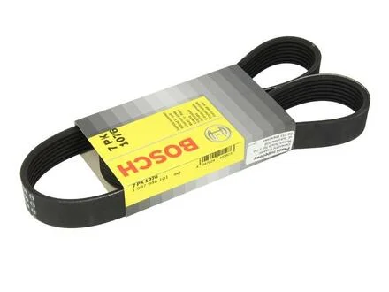 РЕМЕНЬ П-КЛИНОВЫЙ 7PK1076 BOSCH 1987946101