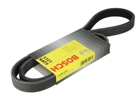 Полікліновий ремінь BOSCH 1987946210