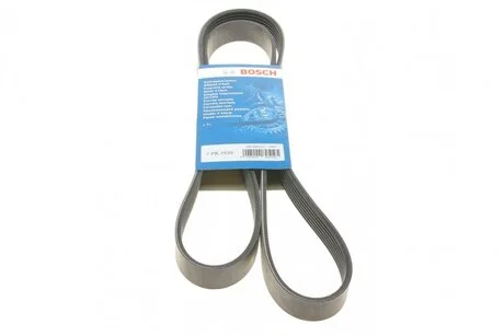 РЕМЕНЬ П-КЛИНОВЫЙ 7PK1535 BOSCH 1987946272