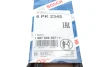 Ремінь П-клиновий 6PK2345 RANGE ROVER Sport \'\'4.4 BOSCH 1987946297 (фото 6)