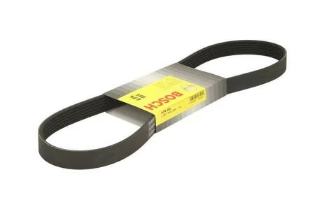 Ремінь полікліновий 6PK955 BOSCH 1 987 946 298