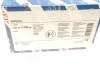 К-Т ЗУБЧАТИХ РЕМЕНІВ+ РОЛИКИ BOSCH 1987946308 (фото 13)