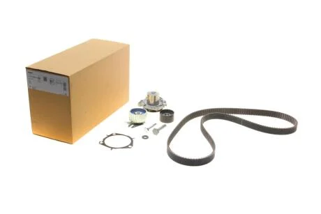 К-Т ЗУБЧАТИХ РЕМЕНІВ+ ВОД НАСОС BOSCH 1 987 946 385