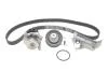 Ремкомплект ГРМ + помпа AUDI/SKODA/VW A3/A4/A6/TT/Octavia/Bora/Golf/Sharan "1,8 "99-10 1987946493