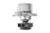Ремкомплект ГРМ + помпа AUDI/SKODA/VW A3/A4/A6/TT/Octavia/Bora/Golf/Sharan &quot;1,8 &quot;99-10 BOSCH 1987946493 (фото 3)