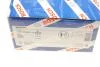 Ремкомплект ГРМ Z=123 + ролики RENAULT Clio/Kangoo I/II/Logan/Duster &#039;&#039;1.5dci BOSCH 1987946672 (фото 13)