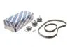 Ремкомплект ГРМ Z=130 SKODA/VW Fabia/Octavia/Praktik/Roomster/Golf/Polo&#039;&#039; 1.4 &#039;&#039;02-10 BOSCH 1987946713 (фото 1)
