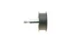 Ремкомплект ГРМ Z=130 SKODA/VW Fabia/Octavia/Praktik/Roomster/Golf/Polo&#039;&#039; 1.4 &#039;&#039;02-10 BOSCH 1987946713 (фото 12)