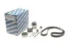 Ремкомплект ГРМ + помпа AUDI/SKODA/VW A3/A4/A6/Q3/Q5/Fabia/Octavia/Caddy/T5 &quot;1.2-2.0TDI BOSCH 1987946974 (фото 1)