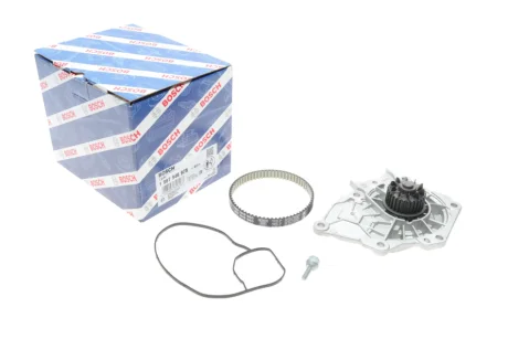 К-Т ЗУБЧАТИХ РЕМЕНІВ+ РОЛИКИ BOSCH 1 987 946 975