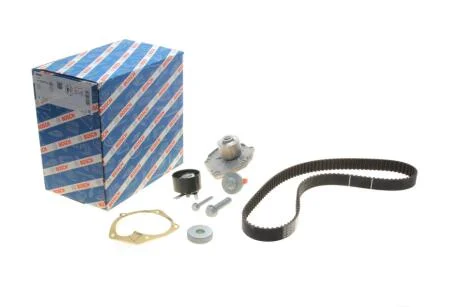 К-Т ЗУБЧАТИХ РЕМЕНІВ+ ВОД НАСОС BOSCH 1 987 946 982