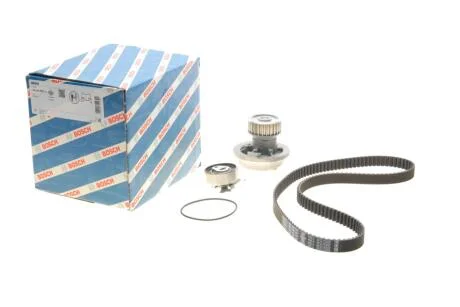 К-Т ЗУБЧАТИХ РЕМЕНІВ/ ВОД НАСОС BOSCH 1 987 946 992