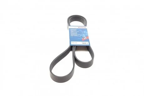 РЕМЕНЬ П-КЛИНОВЫЙ 8PK1635 BOSCH 1987947056
