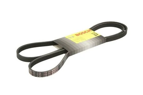 РЕМЕНЬ П-КЛИНОВЫЙ 4PK1710 BOSCH 1987947550