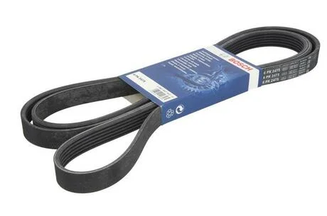 Доріжковий ремінь 6PK2475 BOSCH 1 987 947 553