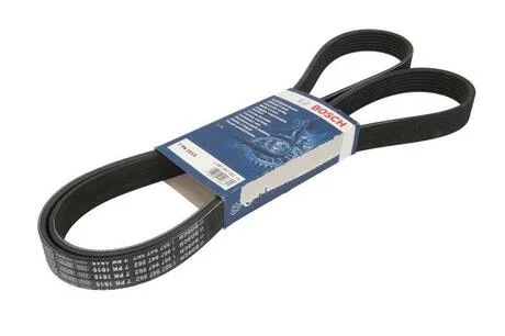 РЕМЕНЬ П-КЛИНОВЫЙ 7PK1815 BOSCH 1987947562
