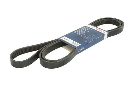 РЕМІНЬ П-КЛИНОВИЙ 6PK2513 BOSCH 1987947566