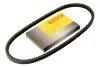 Ремінь клиновий AVX 11.5х730 BOSCH 1 987 947 780 (фото 1)