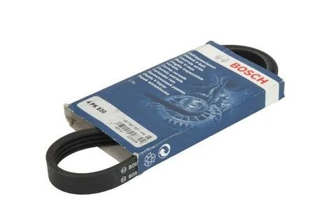 Доріжковий ремінь 4PK830 BOSCH 1 987 947 857
