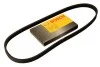 Доріжковий ремінь 4PK1052 BOSCH 1 987 947 878 (фото 1)
