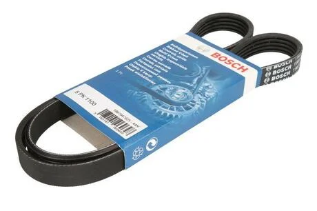 Ремінь п-клинової 5pk1100 BOSCH 1 987 947 925