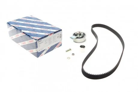 Комплект ГРМ (5491XS+531 0840 10+532 0601 10) ГРМ VAG 1.8/1.8T 9/96 - BOSCH 1987948157