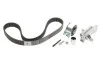 Ремкомплект ГРМ Z=120 з натягувачем AUDI/SEAT/SKODA/VW ATD/AWX  ''1.9TDI 1987948166