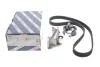 РМК ГРМ Z=150 с натяжителем AUDI/SEAT/SKODA/VW ARZ/ARX/AUM &#039;96-10&#039;1.8T BOSCH 1987948170 (фото 2)