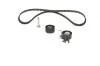 Ремкомплект ГРМ Z=116 FORD/PEUGEOT Focus/Kuga/Mondeo/307/308/407/Expert &#039;&#039;2.0 BOSCH 1987948208 (фото 4)