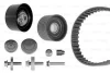 Комплект ГРМ Renault BOSCH 1987948216 (фото 1)