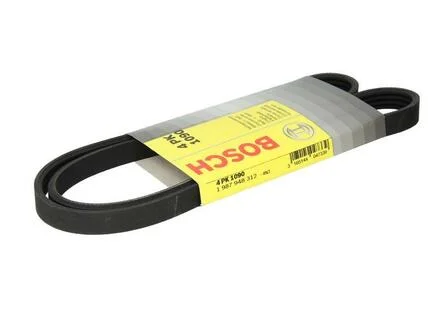 Доріжковий ремінь 4РК1090 BOSCH 1 987 948 312