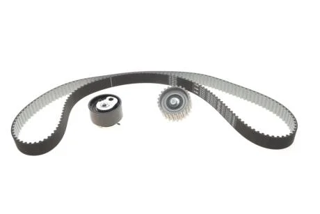 Ремкомплект ГРМ Z=178 FIAT/IVECO Ducato/Daily ''06-14 BOSCH 1987948912